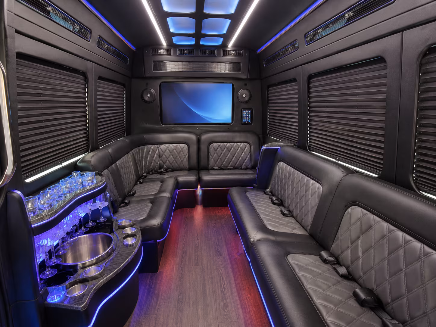 new york city long distance transportation