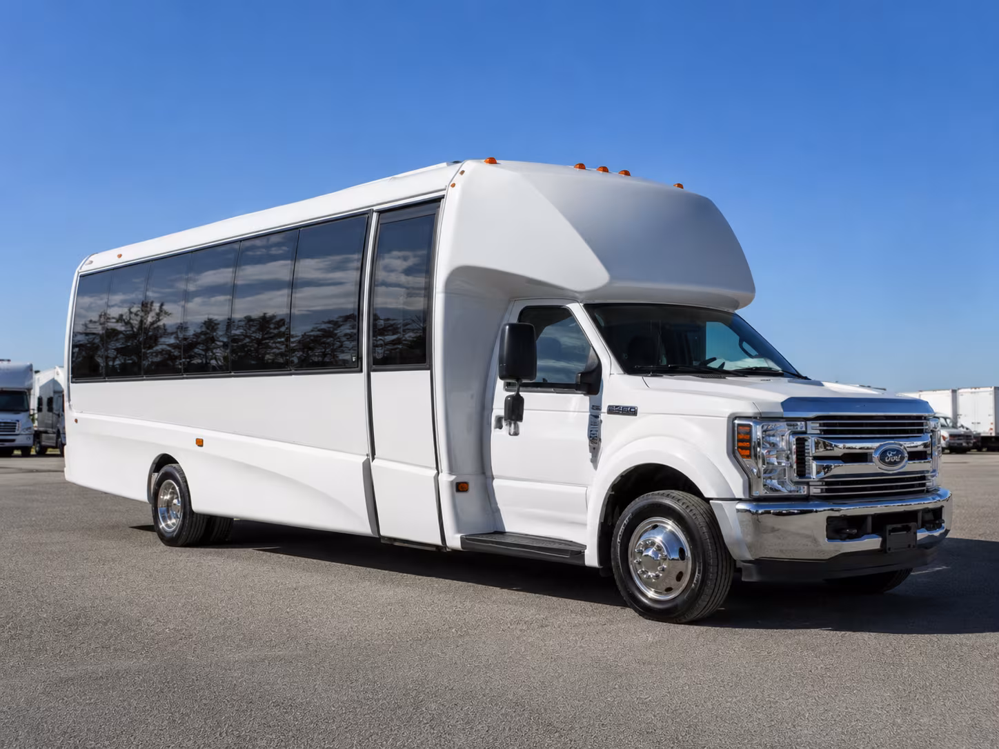 new york city private event transportation